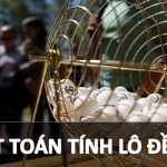 Thuật toán tính lô đề