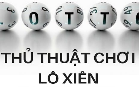 Dự đoán xổ số miền Bắc lô xiên 3