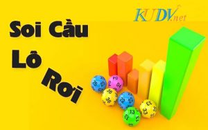 Bí kíp bắt lô rơi chuẩn xác