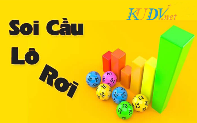 Bí kíp bắt lô rơi chuẩn xác