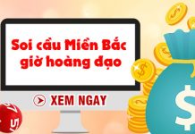 C&aacute;ch soi cầu xsmb giờ ho&agrave;ng đạo chuẩn x&aacute;c