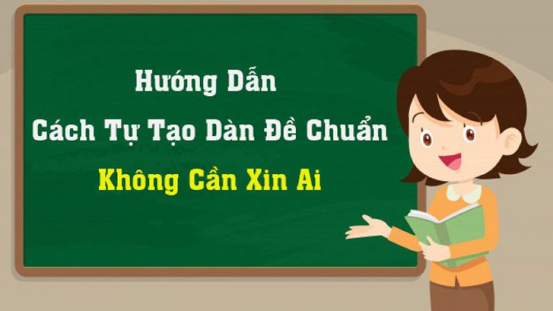 cach-lap-dan-de-1 Cách lập dàn đề