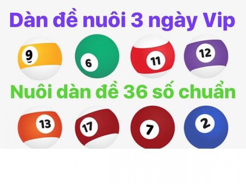 dan-de-nuoi-khung-3-ngay-1 Dàn đề nuôi khung 3 ngày