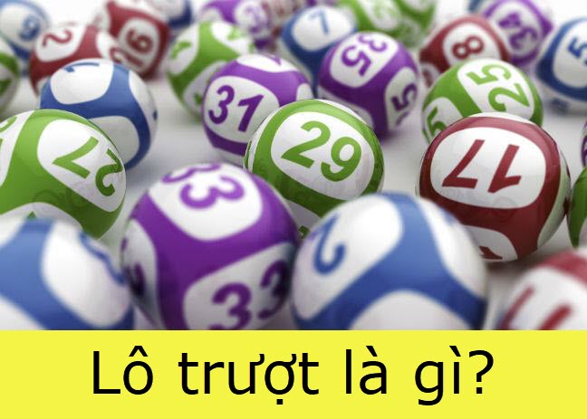 lô trượt là gì