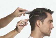 Mơ thấy cắt t&oacute;c đ&aacute;nh con g&igrave;?