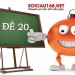 D&agrave;n đề 20 số nu&ocirc;i 3 ng&agrave;y