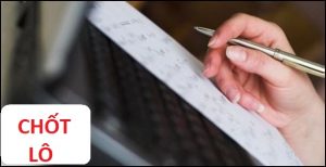 Ghi chép và quản lý số liệu rất quan trọng chotlo.com