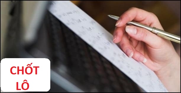 Ghi chép và quản lý số liệu rất quan trọng chotlo.com